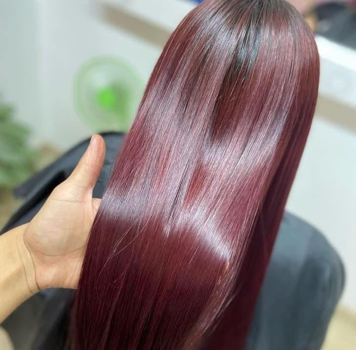 Transforma tu cabello con la Keratina Forever Lizz! 💁♀️ (1000 ml)