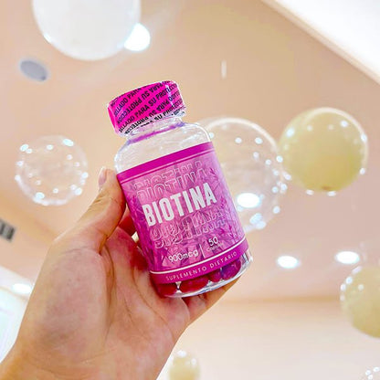 Kit Soy Rizos + Colágeno + Biotina + REGALO 🎁❤️