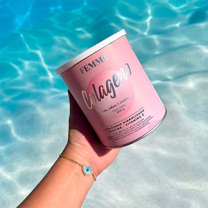 Kit Soy Rizos + Colágeno + Biotina + REGALO 🎁❤️