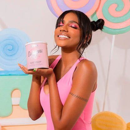 Kit Soy Rizos + Colágeno + Biotina + REGALO 🎁❤️