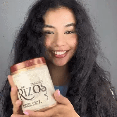 Kit Soy Rizos + Colágeno + Biotina + REGALO 🎁❤️