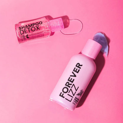 Transforma tu cabello con la Keratina Forever Lizz! 💇🏻‍♀️  (125 ml)