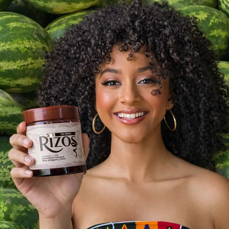 GEL DURO BIFÁSICO DEFINIDOR – SOY RIZOS®