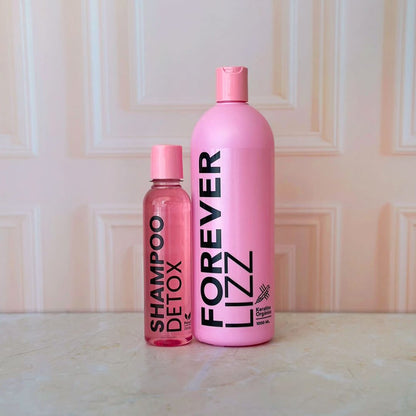Transforma tu cabello con la Keratina Forever Lizz! 💁‍♀️ (1000 ml)