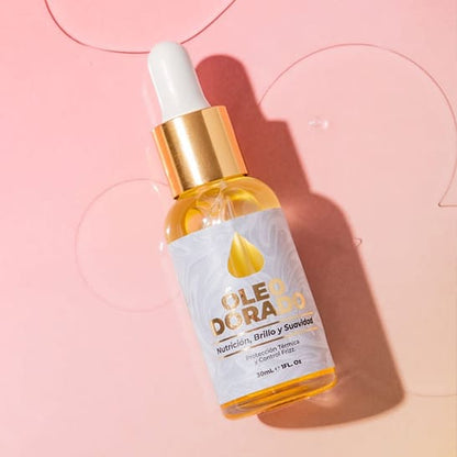 KIT FULL FEMME 🤩 Transforma tu melena en una obra de arte 💁‍♀️