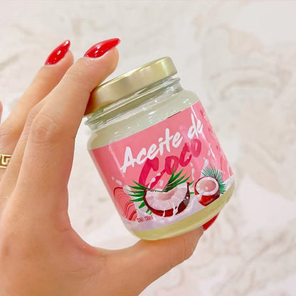 KIT FULL FEMME 🤩 Transforma tu melena en una obra de arte 💁‍♀️